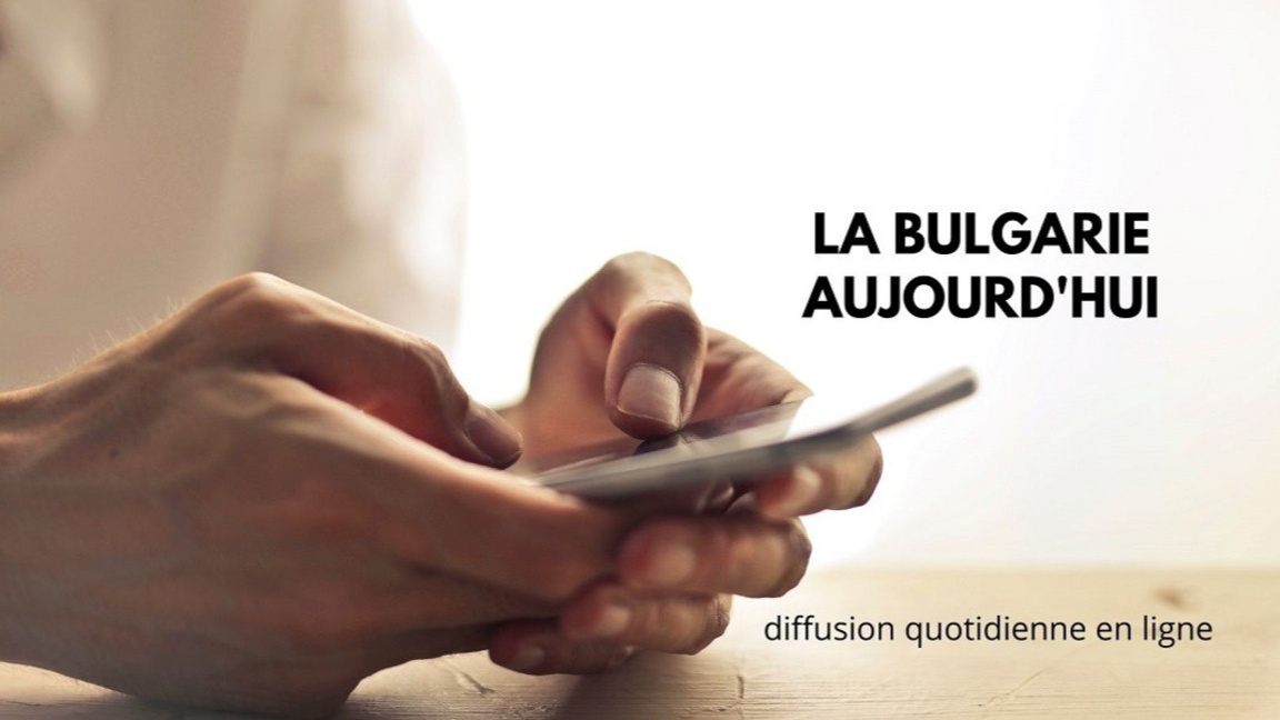 La Bulgarie aujourd'hui : 6 mars 2026
