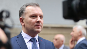 Министър Найденов се обяви за състезателност при избора на и.ф. главен прокурор