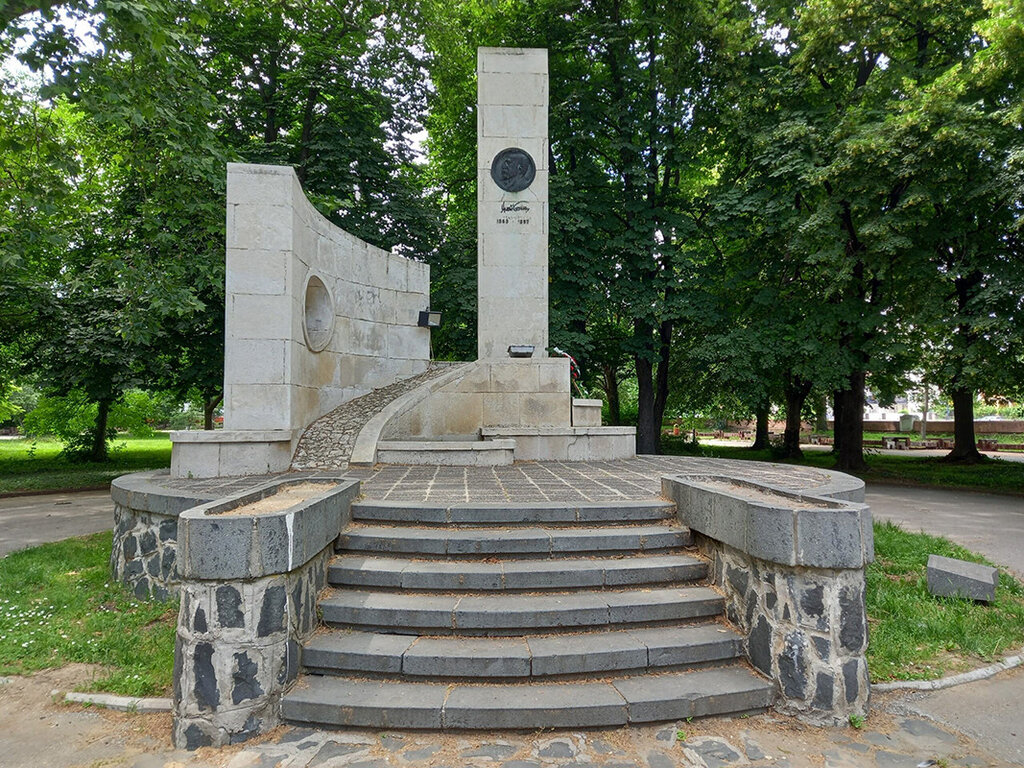 Летња шетња кроз сунчани Пазарџик