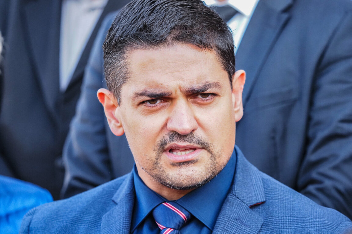 Радостин Василев, лидер на МЕЧ е един от тях