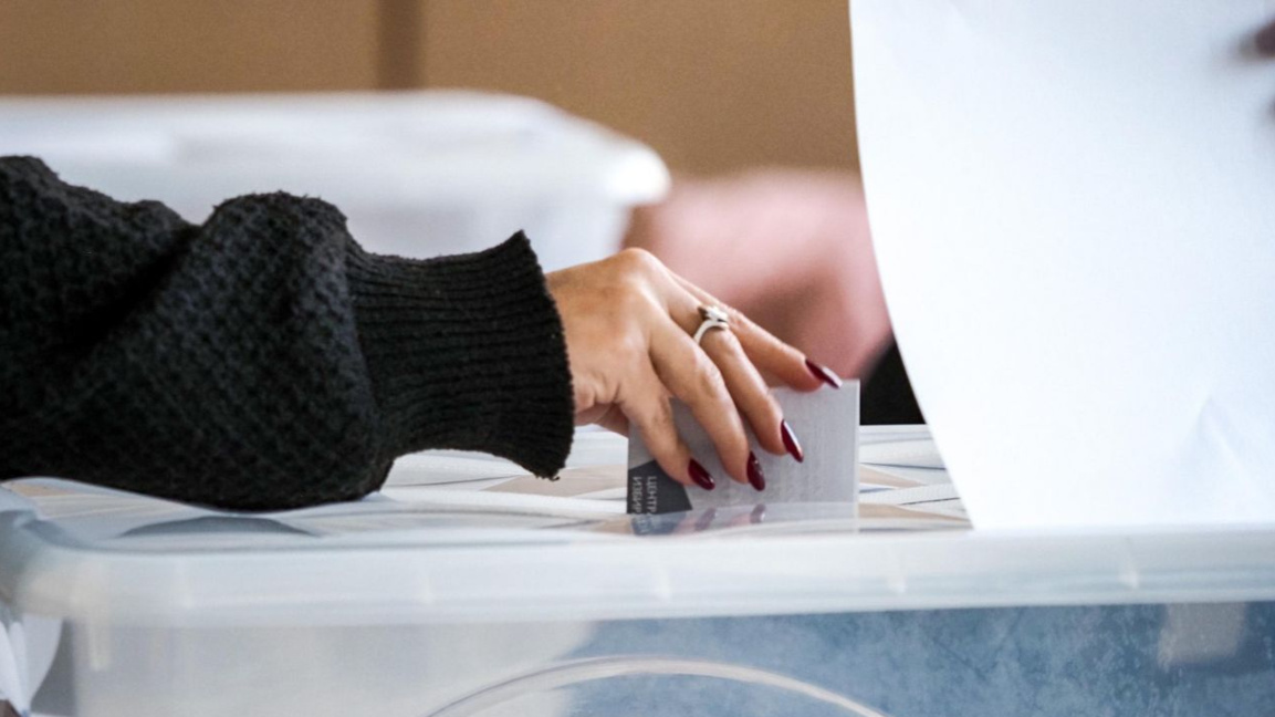 An election marked by disillusionment sends a warning to Bulgaria's government
