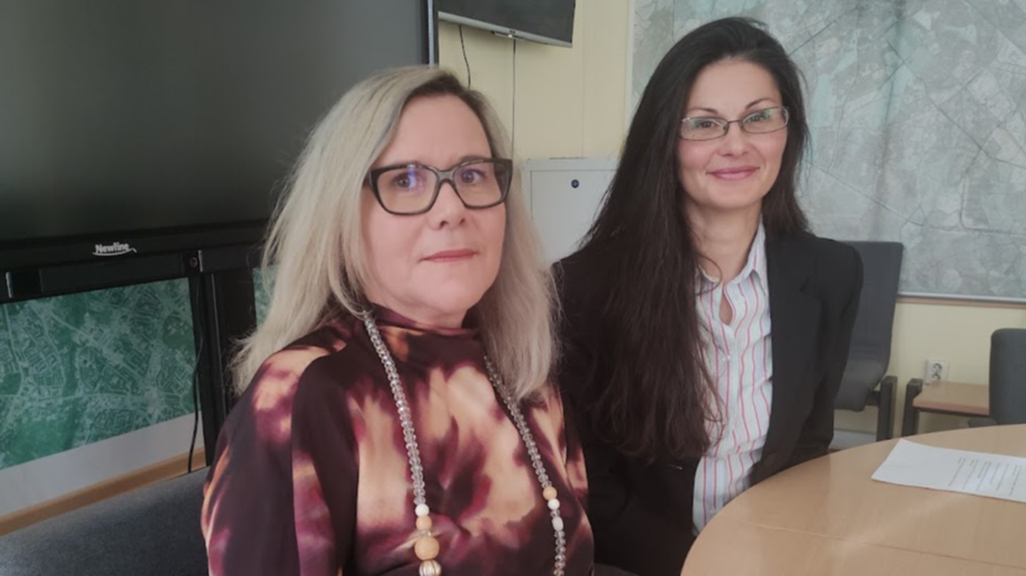 Бездомните в София са по-малко от други ...