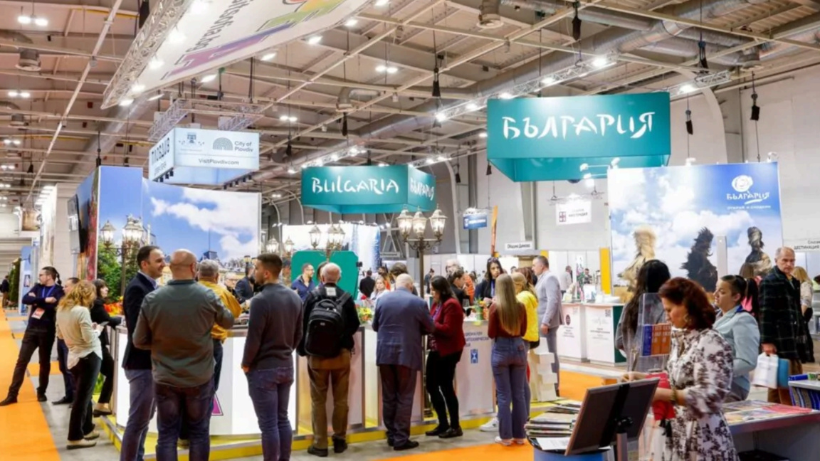 Почиње "Одмор&СПА Експо 2026"