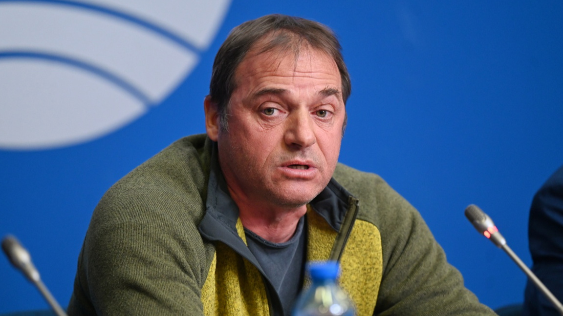 Анатолий Замфиров