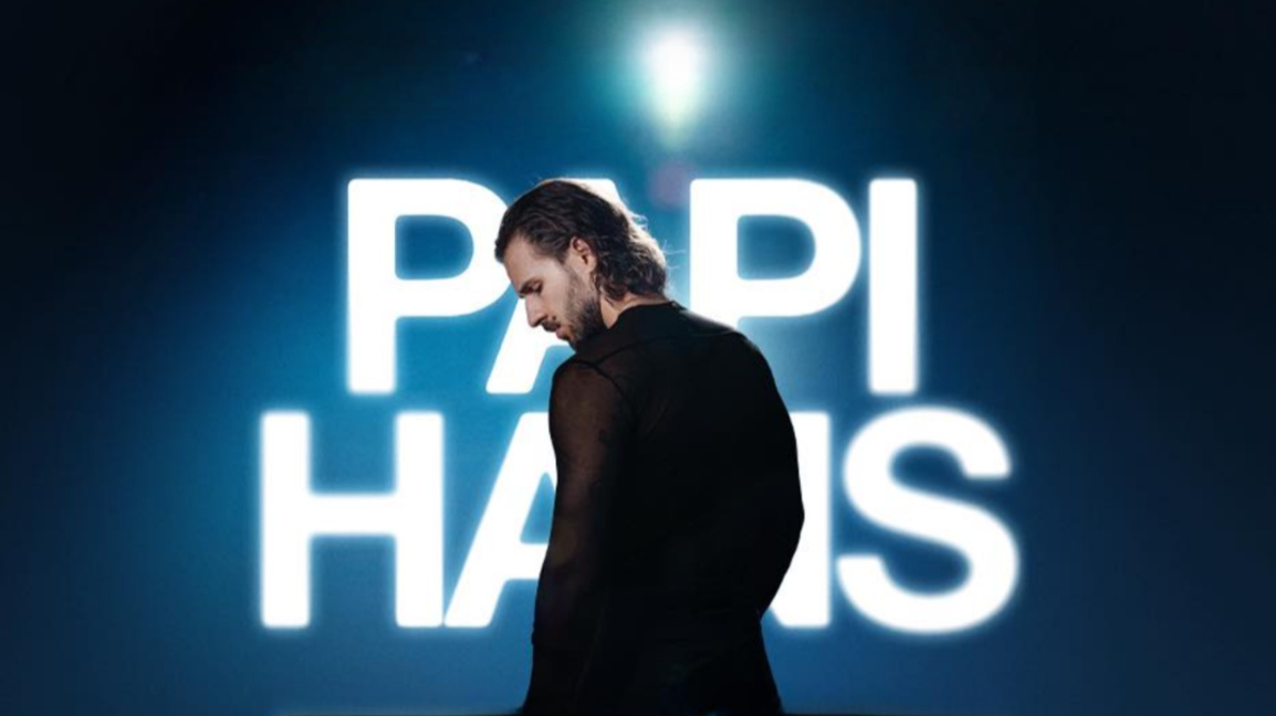 ''Nepoznat'' and the great drama of love according to Papi Hans