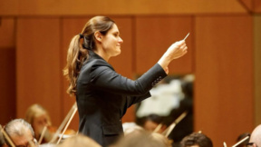 Delyana Lazarova: I dream of music reaching as many people as possible
