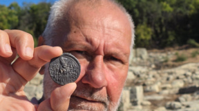 Zbulim i ri i rëndësishëm në Perperikon – vula e një perandoreshe bizantine