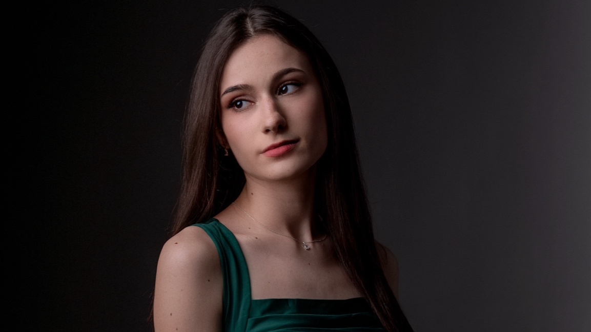 Клавесинът разказва – Мария Кирякова...