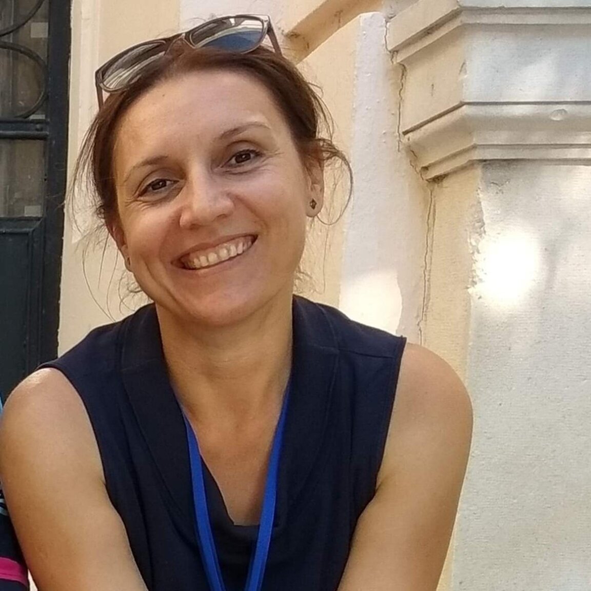 Символът на Великден е червеното яйце...