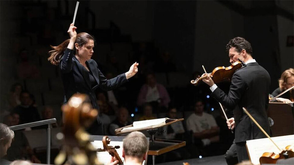 Delyana Lazarova: I dream of music reaching as many people as possible
