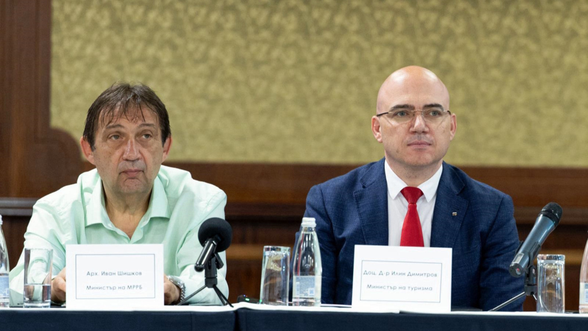 Comienzan las reformas de la infraestructura turística