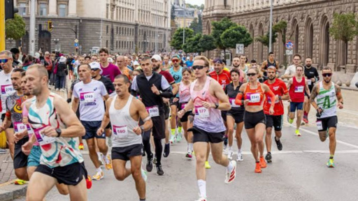 12 mijë pjesëmarrës nga 70 vende do të garojnë në Maratonën e Sofjes 2026