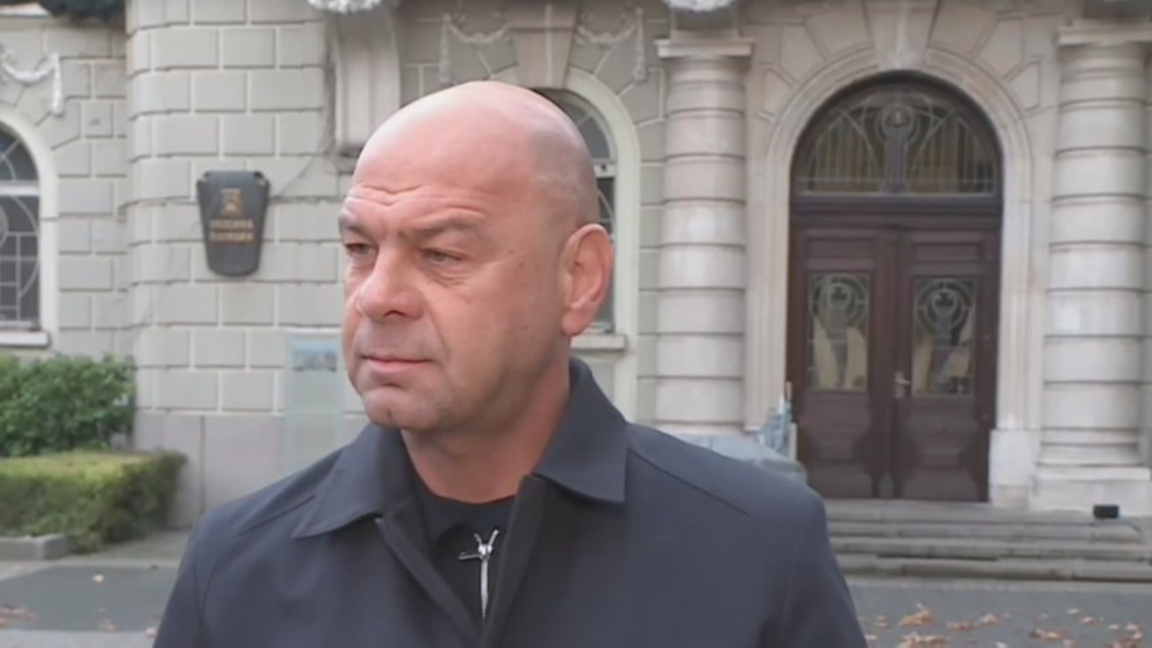 Кметът очерта приоритетите в градския транспорт на Пловдив