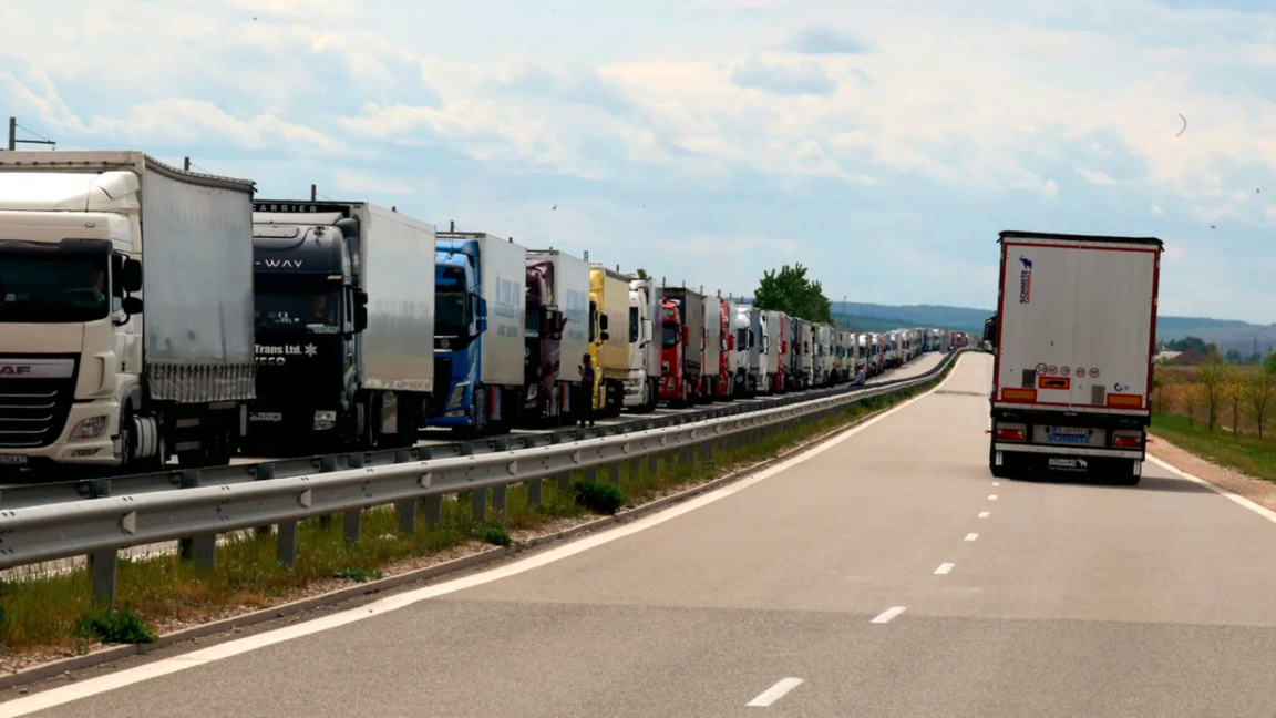 Un mort et 29 blessés dans des accidents de la route ces dernières 24 heures