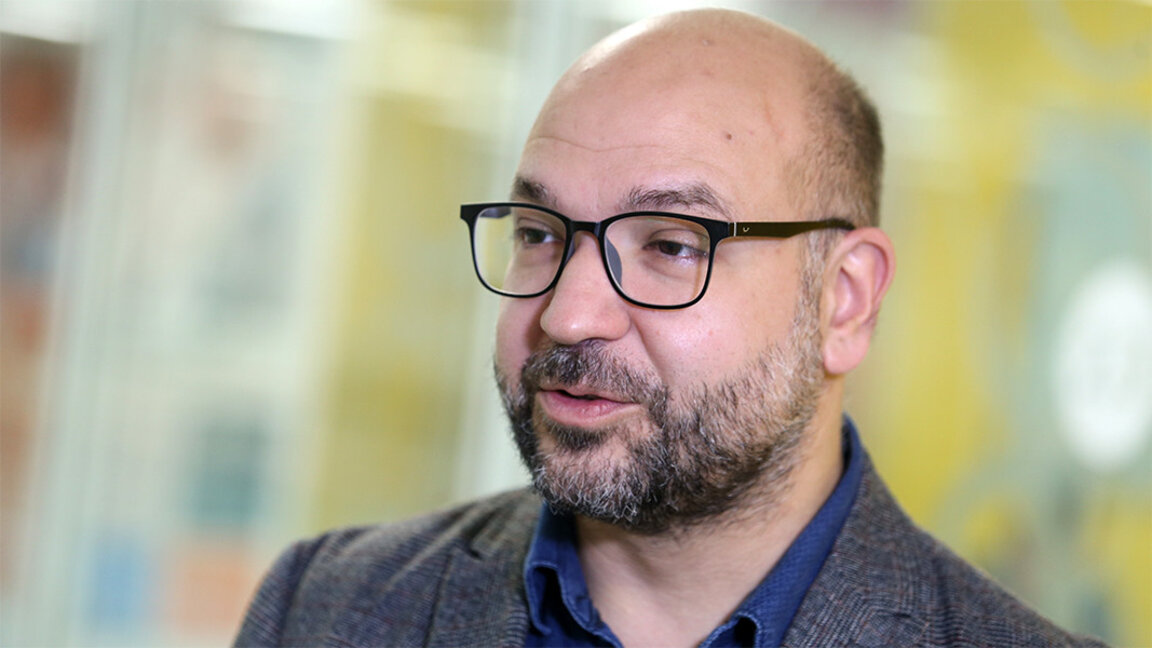 Христо Панчугов