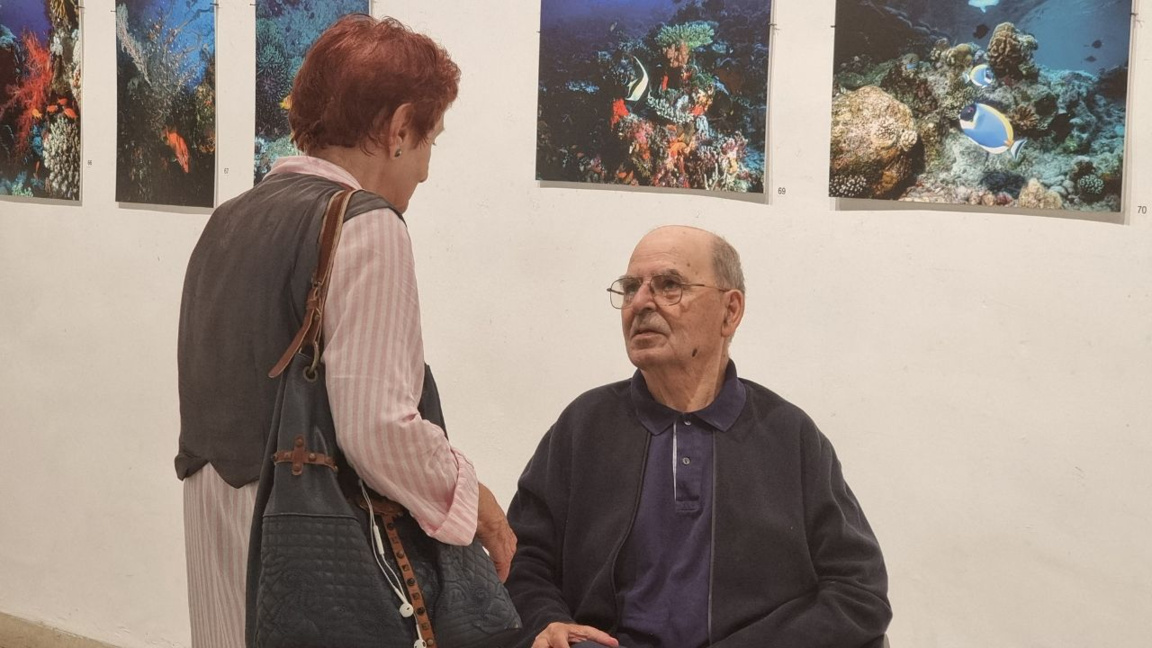Λιουμπομίρ Κλισούροβα