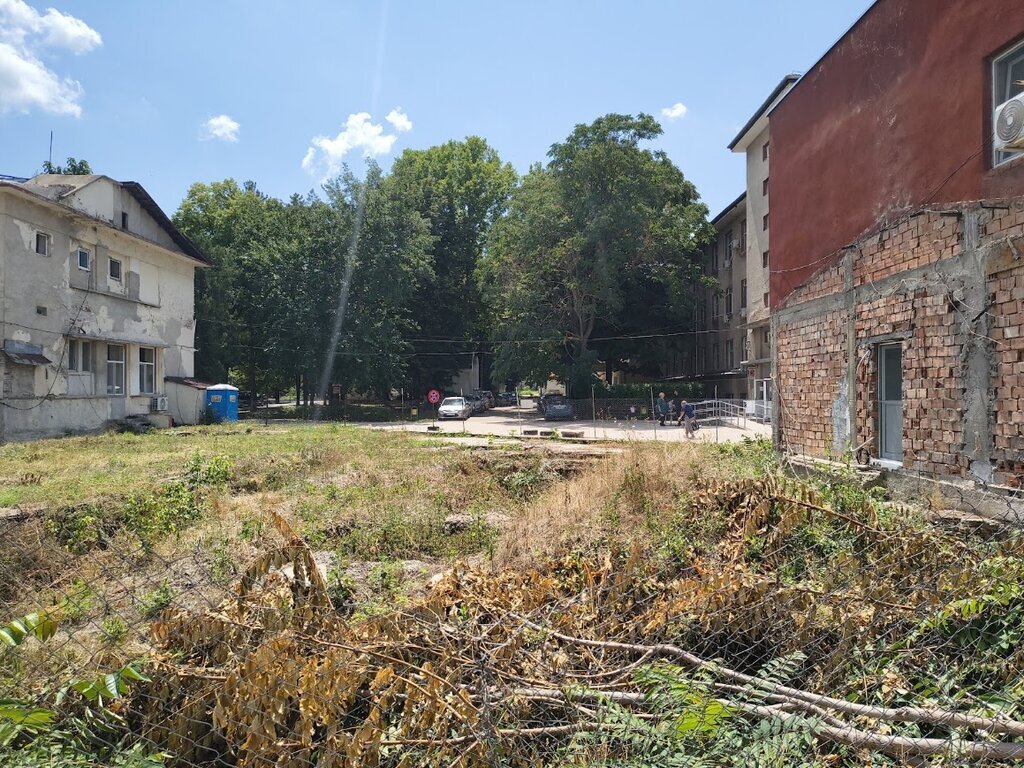 Silistra Hastanesi’ndeki kriz, kişiler arasındaki ihtilaflardan kaynaklanıyor