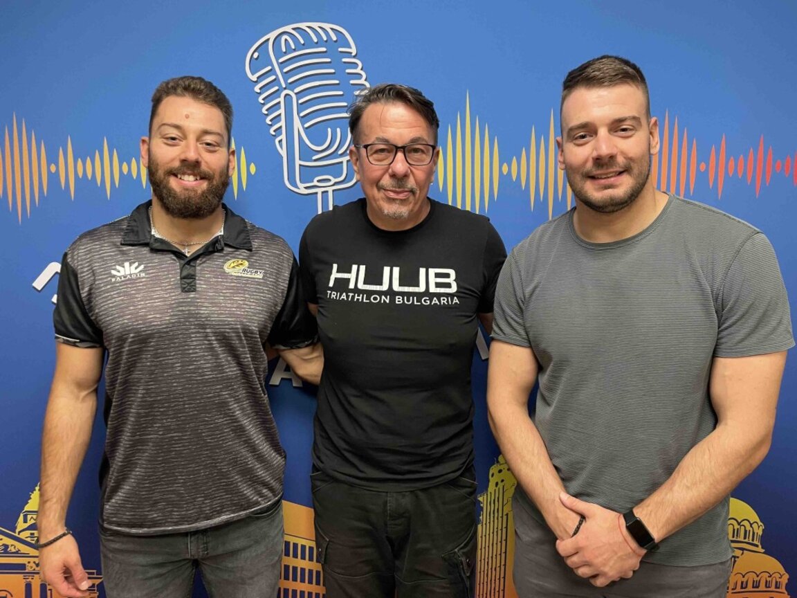 Българският национален отбор по ръгби победи Турция в среща от Европейската конференция