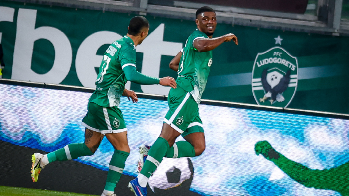 "Лудогорец" с класика срещу ЦСКА...