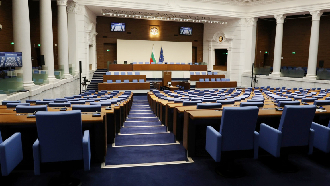 "Прогресивна България" е победителят в парламентарния вот на 19 април