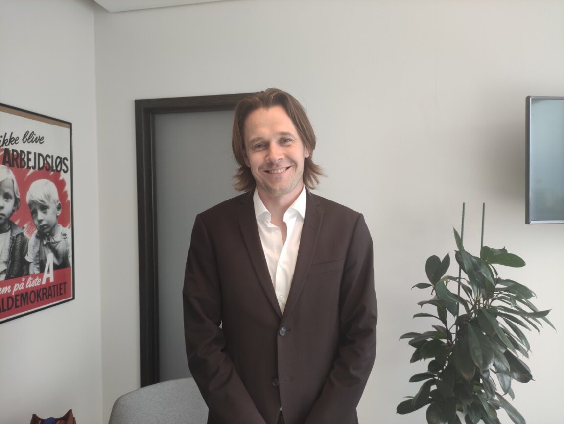 Нийлс Фулсанг