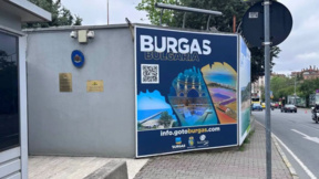İstanbul’da reklam panoları ile Bulgaristan’a turist daveti