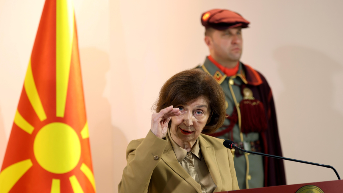 Г. Силяновска за пожара в "Пулс": Tакива...