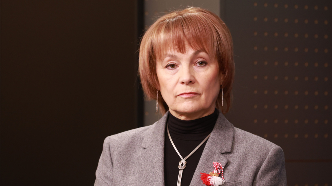 Росица Матева