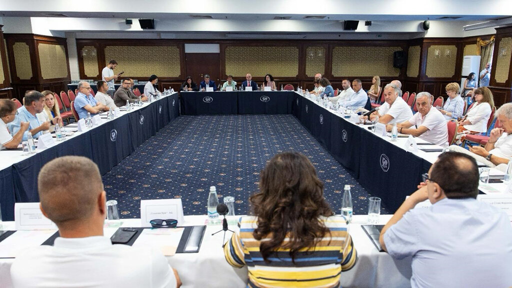 Comienzan las reformas de la infraestructura turística