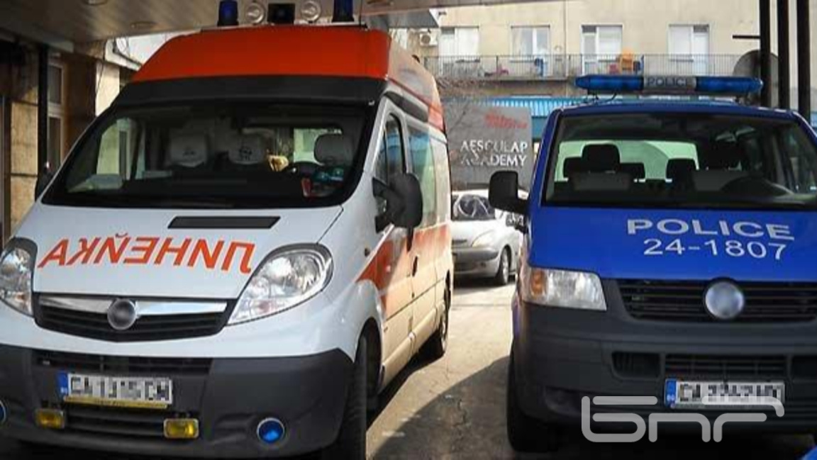 Красимир Димитров е назначен за директор на "Национална система 112"