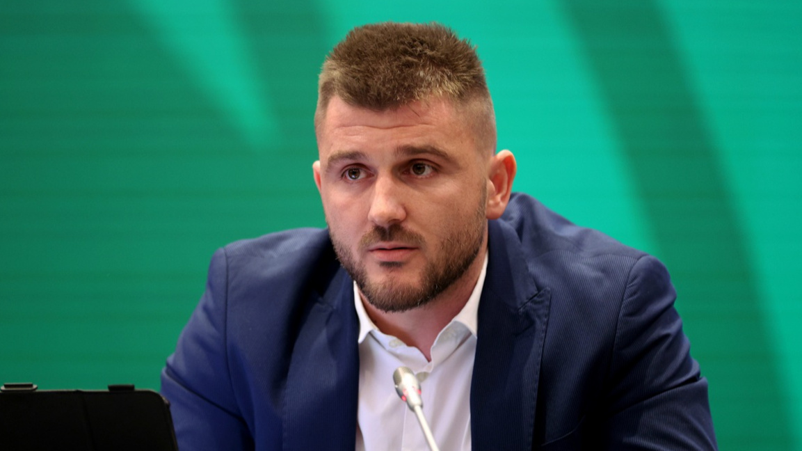 Илия Проданов