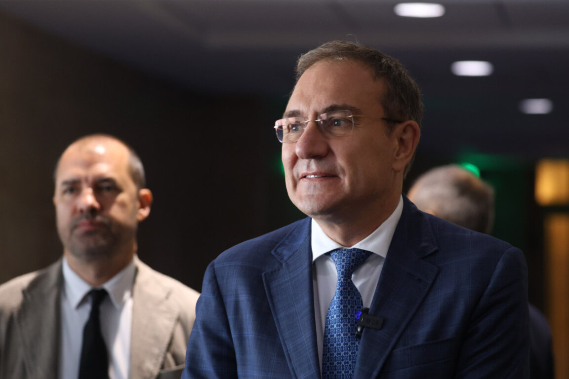 От БСП оптимисти за служебен кабинет, сформиран от Горица Грънчарова-Кожарева