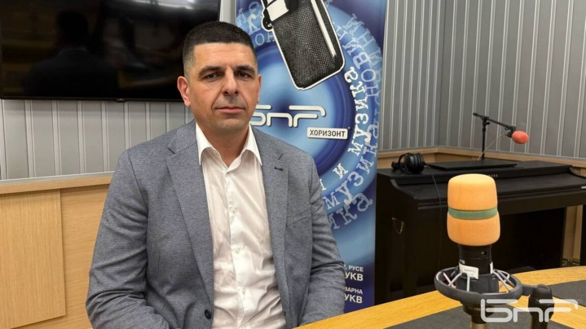 Ивайло Мирчев