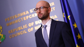 Финансовият министър обясни за намаляването на капитала на ББР