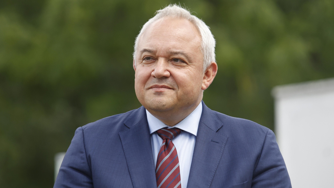Ivan Demerxhiev