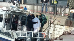 Седмица под знака на атаката с дронове срещу кораби в Черно море