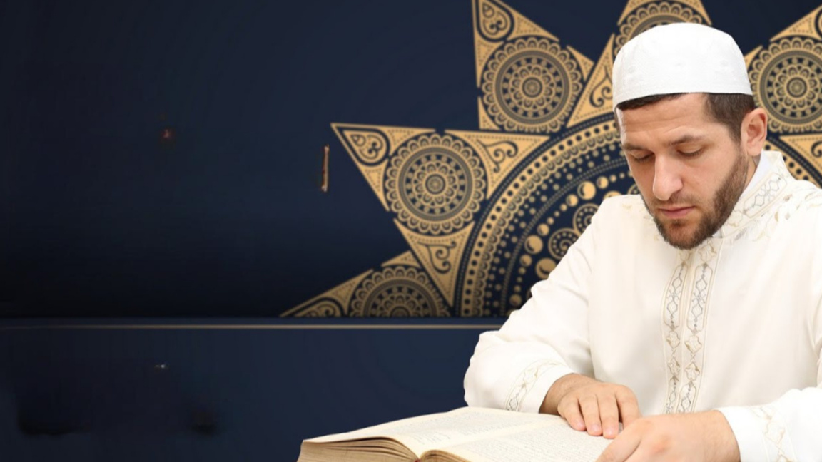 Cuma öğleden sonra