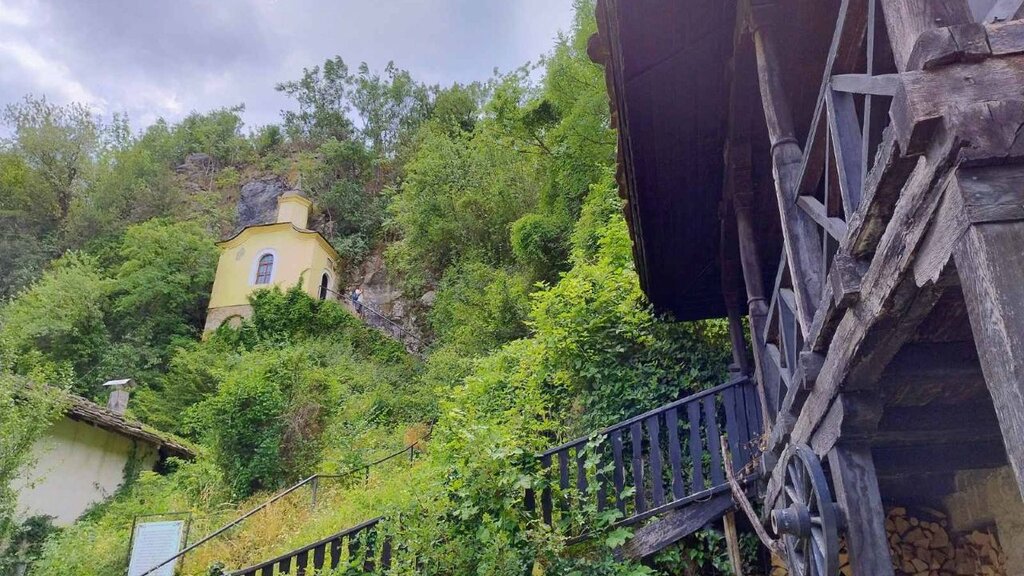Zverino, el lugar donde el espíritu búlgaro se transmite a los jóvenes 