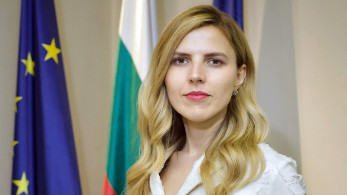 Dışişleri Bakanı Petrova, Kiev'de doğalgaz tedariki konusunu görüşecek 