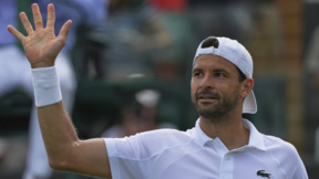 Гришо на победа от US Open