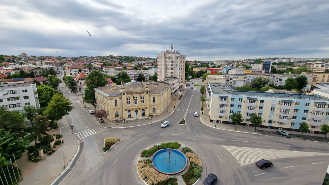 La Tulcea va fi dezvelit un monument dedicat lui Stefan Karadja