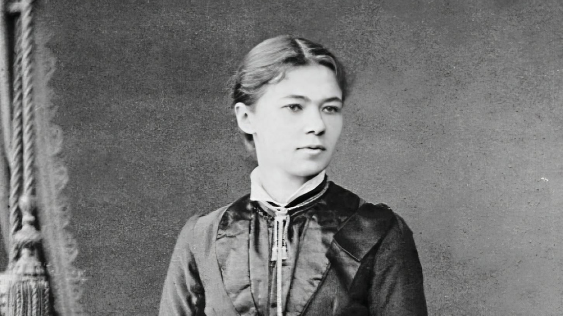 Dr.Tota Venkova (1855 – 1921)