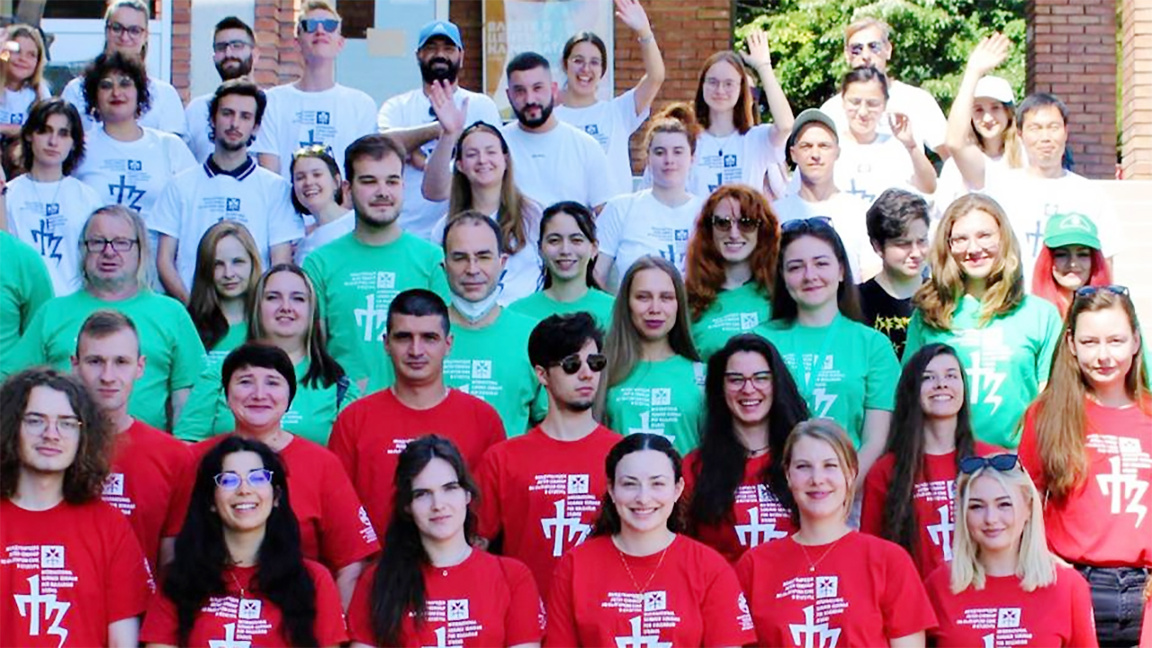 România, printre cele 28 de țări participante la seminarul din Veliko Târnovo