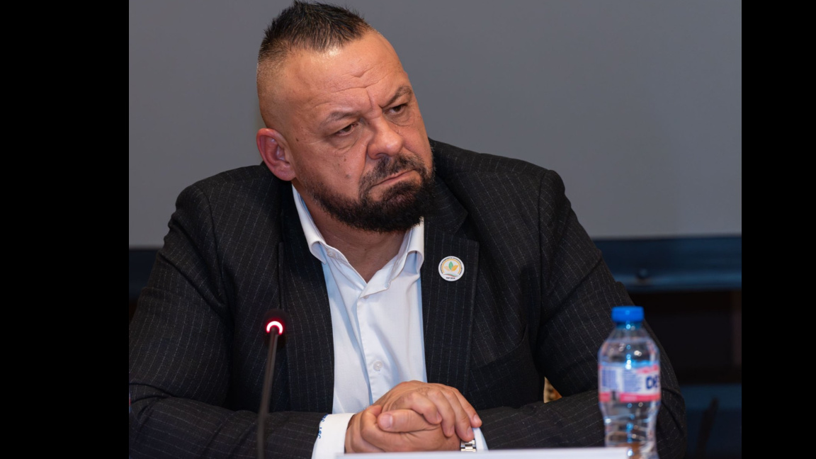 Цветан Филев