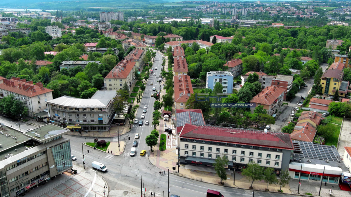 Променлива облачност в Кърджали, до 20 градуса