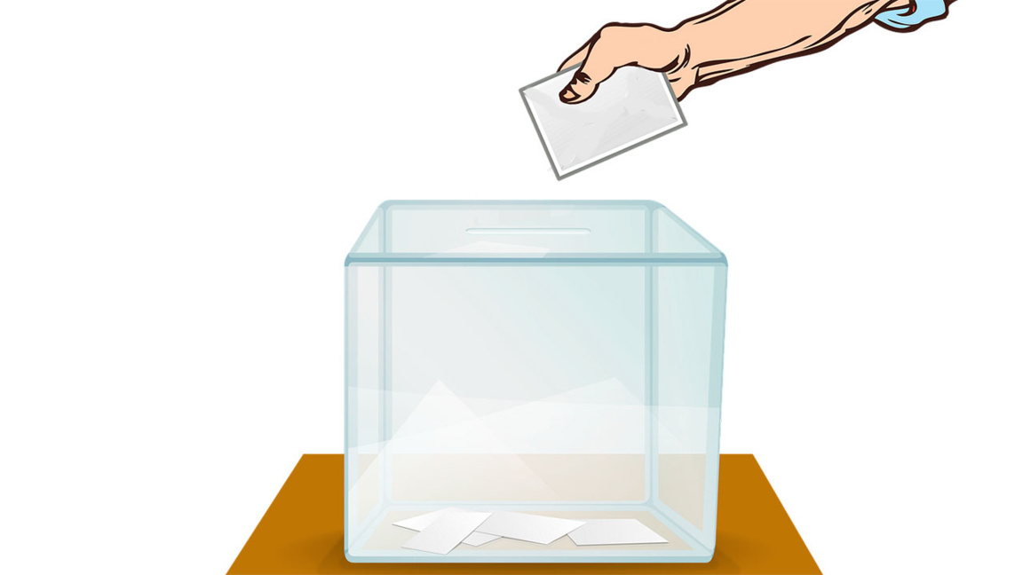 Месец до изборите!