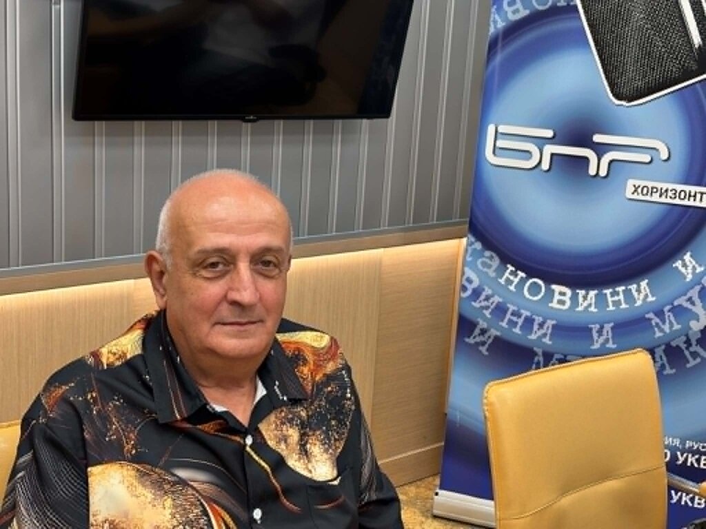 Кирил Ризов