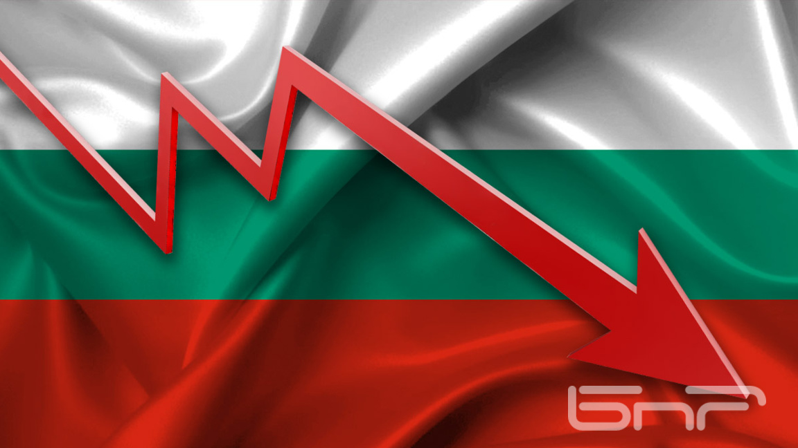 НСИ очаква дефлация от 0,8% през юни и годишна инфлация от 5,6%