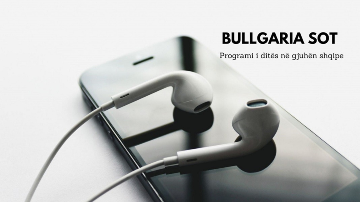 Bullgaria sot –  27 gusht 2026