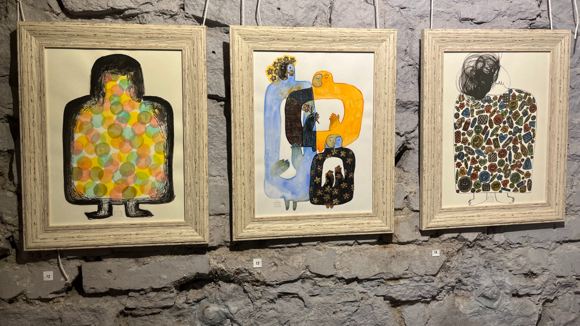 Пловдивски художници в хармоничен диалог...